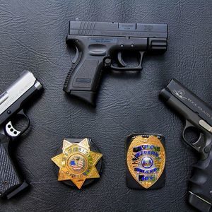 Meet your Posher, Gregg